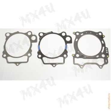 Верхний комплект прокладок Yamaha YZ450F 2006 09 - миниатюра 1