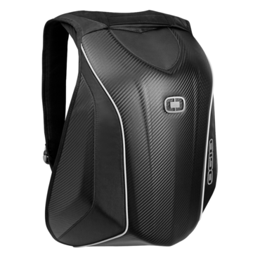 Ogio Рюкзак No Drag Mach 5 Stealth - миниатюра 4