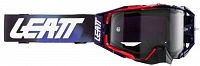 Очки Leatt Velocity 6.5 Sundown Light Grey 58%