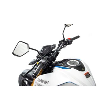 Мотоцикл дорожный Motoland MT 250 (172FMM 5 PR250) - миниатюра 6