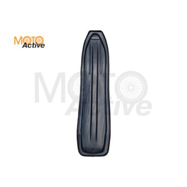Накладка на лыжи №12 для снегохода Yamaha VK540 IV, VK Professional (1100x290x6) - миниатюра 1