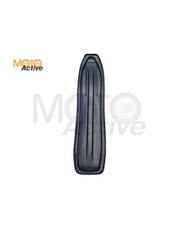 Накладка на лыжи №12 для снегохода Yamaha VK540 IV, VK Professional (1100x290x6)
