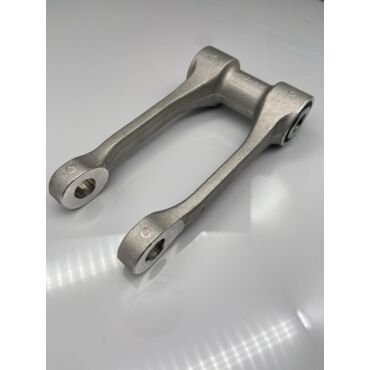 Тяга рычага прогрессии Sherco SEF300 6688 - миниатюра 2