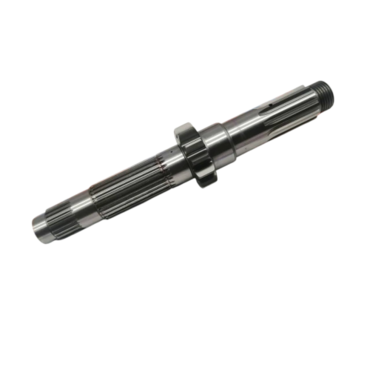 Первичный вал КПП KTM 250SX F 16 18 / Husqvarna FC250 16 18 - миниатюра 1