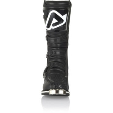 Acerbis Мотоботы кроссовые E Team Black - миниатюра 3
