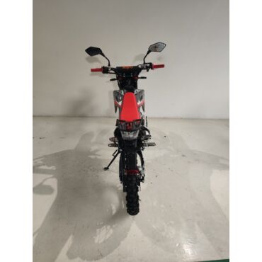 Мотоцикл кроссовый KAYO K1 J 150 ROAD (CB150) 19 16 (2025г.) ПТС - миниатюра 5