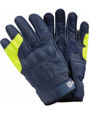 Мотоперчатки Husqvarna Horizon Gloves M 9