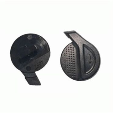 Фиксирующие винты для шлема Leatt 8.5 9.5 пара L+R - миниатюра 1