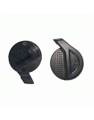 Фиксирующие винты для шлема Leatt 8.5 9.5 пара L+R