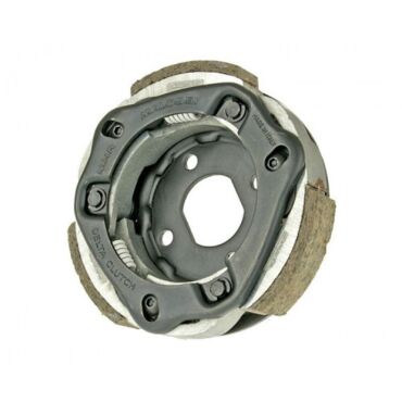 Сцепление Malossi [Delta Clutch] - Morini, Derbi, Minarelli 100cc, 112мм - миниатюра 1