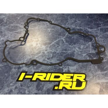 Прокладка крышки сцепления KTM OEM 54830024100 KTM EXC 2T 2009 2016 - миниатюра 1