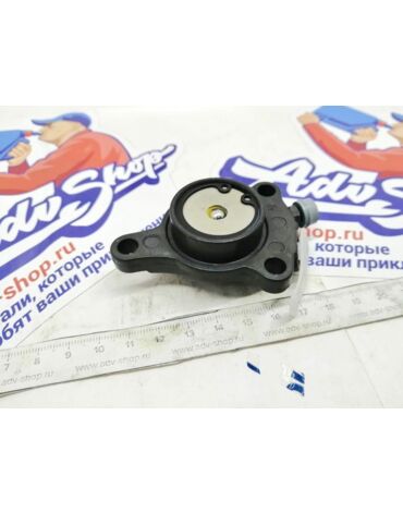 KTM OUTPUT CYL. WITH BLEEDER SCREW цилиндр сцепления ( для Magura )  65 85 SX 03 13 / EXC 03 07 / 690 R / Duke / SM 07 15 ( 75032061044 / 59032061044 / 54732061044 / 54632066000 / 59032066000 )