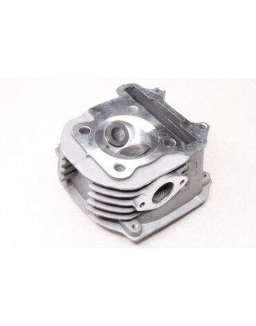 Головка цилиндра 4T 152QMI 125cc d 52,4 в сборе с клапанами CN