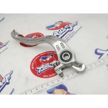 KTM лапка заднего тормоза в сборе SX SXF 15 22 // 150 250 300 EXC TPI / 250 350 EXCF 17 23 ( 55413050044 ) - миниатюра 4