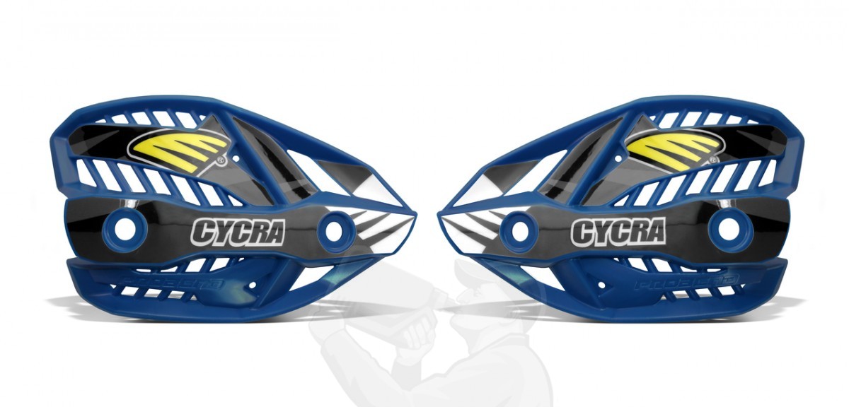 CYCRA CRM ULTRA заглушка дефлекторов цвет HUSKY BLUE  (1CYC101988)