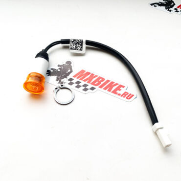 Индикатор FI KTM SX F 11- ; EXC F 12 13 / Husaberg FE 12 13 / Husqvarna FC 14- / GasGas MC F 21- - миниатюра 2