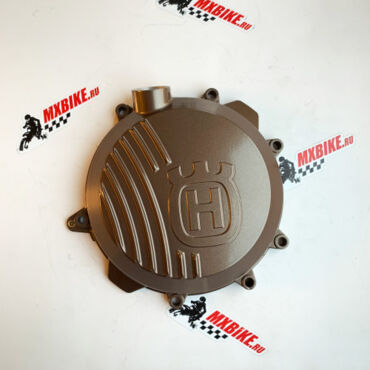 Крышка сцепления Husqvarna TE250 TE300 17 18 - миниатюра 4