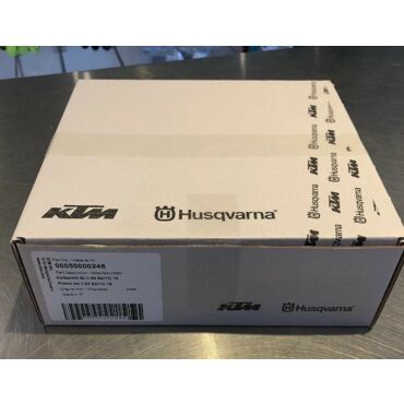Поршень с прокладками комплект (группа 2) KTM 85SX 18 20 / Husqvarna TC85 18 20 - миниатюра 3