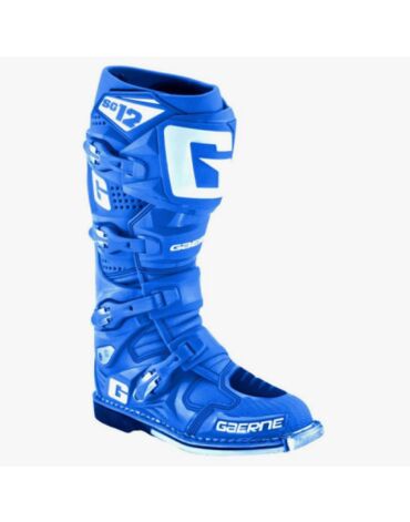 Gaerne Мотоботы SG 12 Blue
