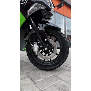 Скутер SPRMOTORS Force - миниатюра 6