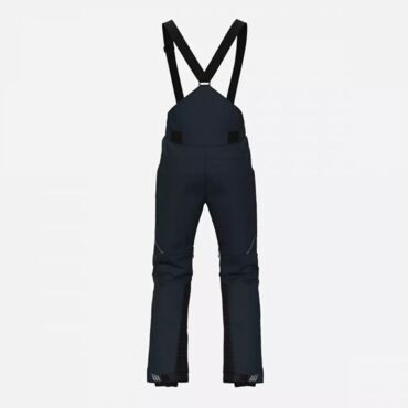 Finntrail Брюки утепленные Aspen 4622 Graphite - миниатюра 2