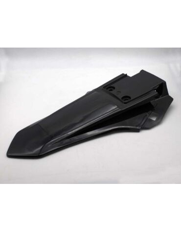 Крыло заднее GR2 Avantis A5 A6 Progasi Ibiza Gaudi Motoland X3 черные