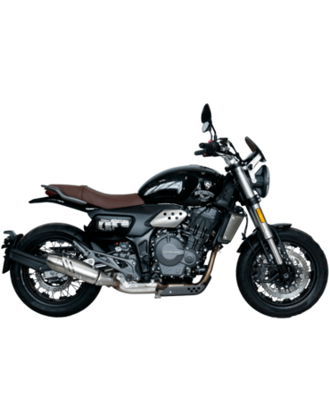 Мотоцикл CYCLONE RE5 (SR600)