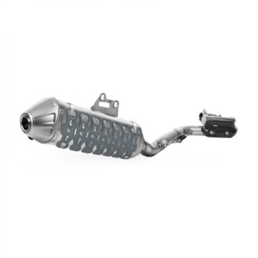 Защита глушителя универсальная Armadillo Extreme Silencer Guard - миниатюра 3