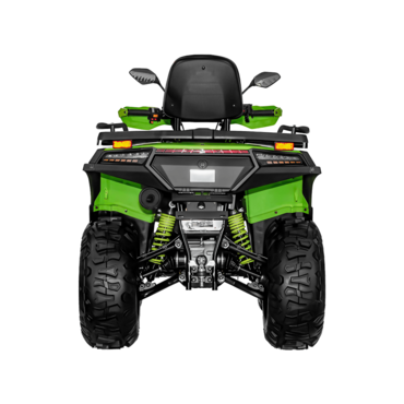 Снегоболотоход BASHAN BS320AU EXPLORER (4x4) эПСМ - миниатюра 6