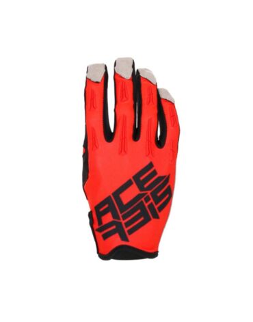 Acerbis Перчатки MX X H Red