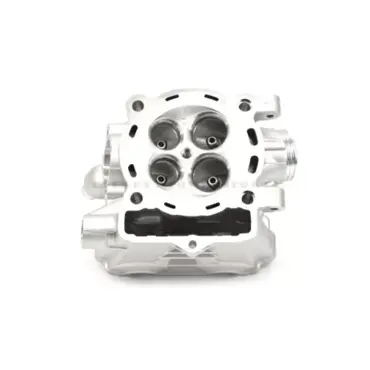 Головка цилиндра (ГБЦ) комплект KTM 350SX F 16 18 / Husqvarna FC350 16 18 OEM 79236020044 - миниатюра 3
