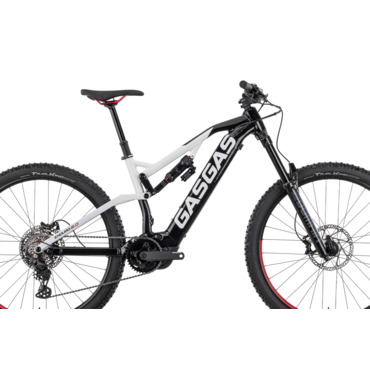 Электрический велосипед Gas Gas G ENDURO 2.0 - миниатюра 4