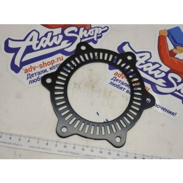 KTM гребенка АБС зад 1190 1290 Adv 14 22 / 790 890 Adv 19 24 ( 60142021100 ) - миниатюра 1