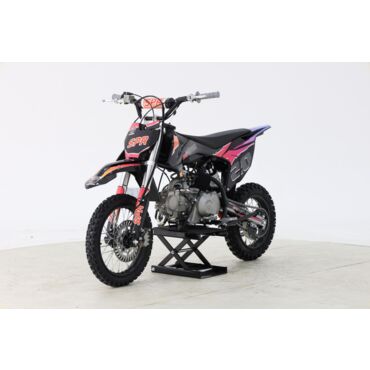 Питбайк SPRMOTORS MiniCross S - миниатюра 1
