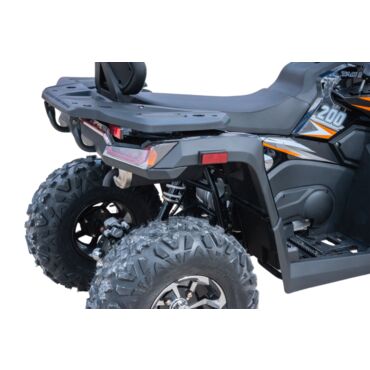 Квадроцикл Motoland VOX200 RANGER - миниатюра 12