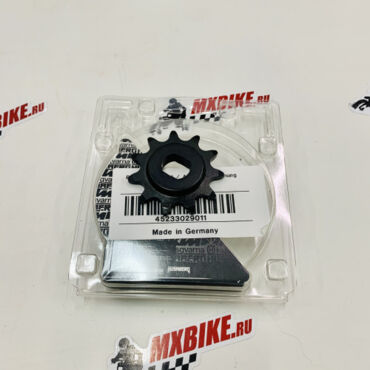 Звезда передняя 11 зубов KTM 50SX 09 23 / Husqvarna TC50 17 23 / GasGas MC50 21 23 - миниатюра 2