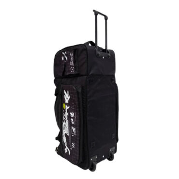 Grom Сумка для экипировки Grom MX1 Gearbag Grey Camo - миниатюра 4