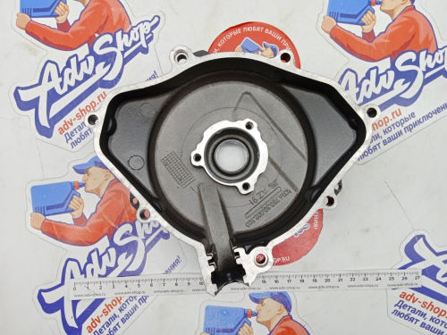 KTM крышка генератора 690 DUKE/ SMC /R 07 20 ( 7503000210041 / 75030002000 ) - фото 2