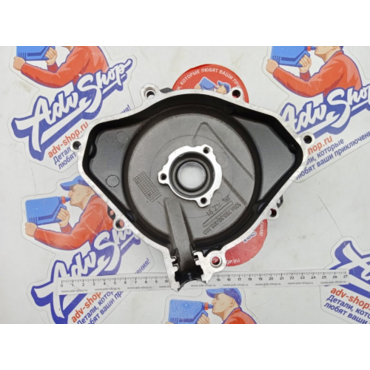 KTM крышка генератора 690 DUKE/ SMC /R 07 20 ( 7503000210041 / 75030002000 ) - миниатюра 2
