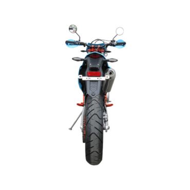 Мотоцикл GR8 F450L (4T NC450S EFI) Motard ПТС - миниатюра 6