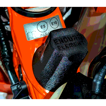 Пыльник маслобака KTM Husqvarna GasGas TBI 2024 - миниатюра 3