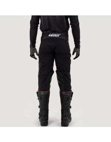 Штаны Leatt 4.5 Stealth ЧЗ