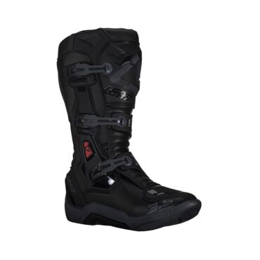 Leatt Мотоботы кроссовые 3.5 V26 Stealth - миниатюра 4