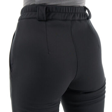 Dragonfly Брюки EXPLORER 2.0 Woman Black 2024 - миниатюра 3