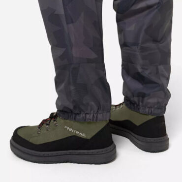 Finntrail Ботинки Greenwood 5223 Khaki - миниатюра 7