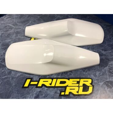 Защита рук Husqvarna OEM 25102082044AB - миниатюра 1