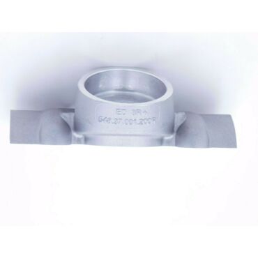 Фланец выпускной KTM 250EXC 300EXC 07 16 / Husaberg Husqvarna TE250 TE300 11 16 - миниатюра 5