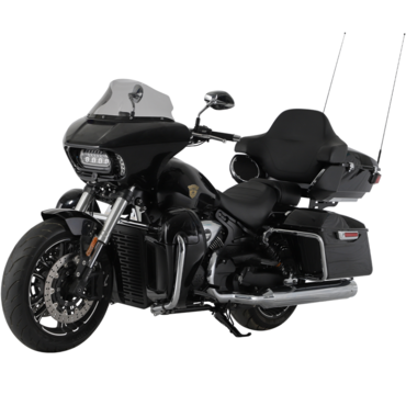 Мотоцикл GROZA Traveller 800  ПТС - миниатюра 4