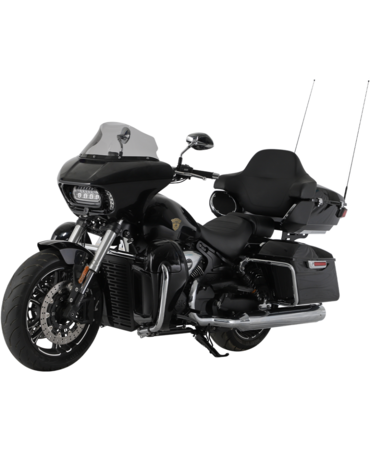 Мотоцикл GROZA Traveller 800  ПТС