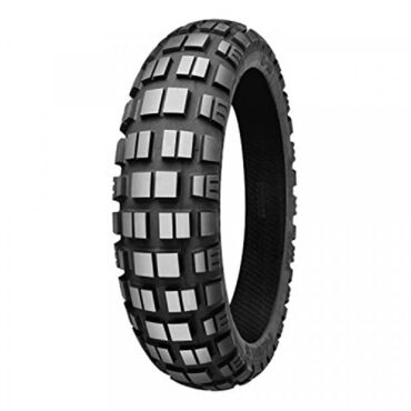 Шина Mitas Enduro Trail XT (E 10) 140 80 17 Dakar [69H TL TT] [Rear] - миниатюра 1